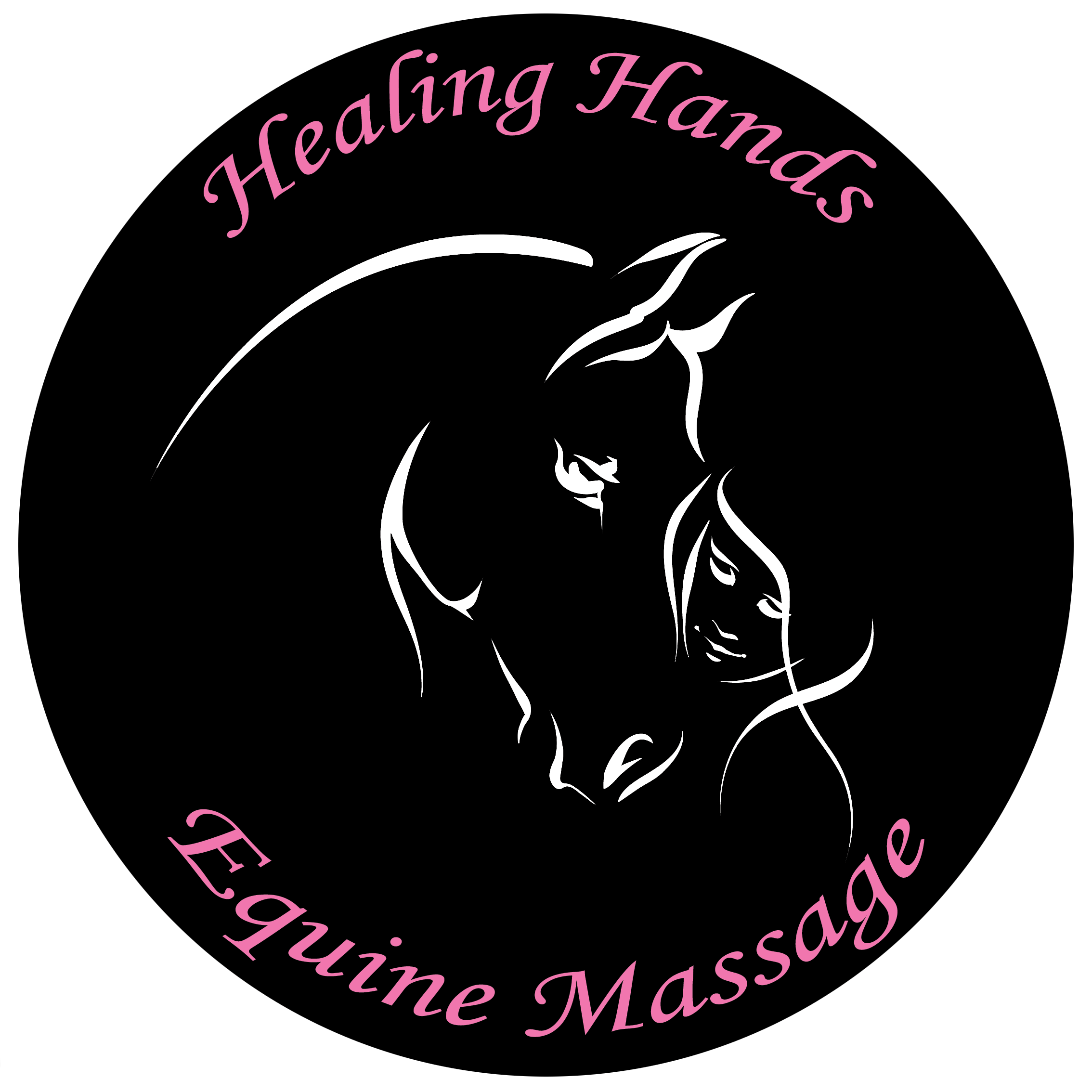 Healing Hands Equine Massage